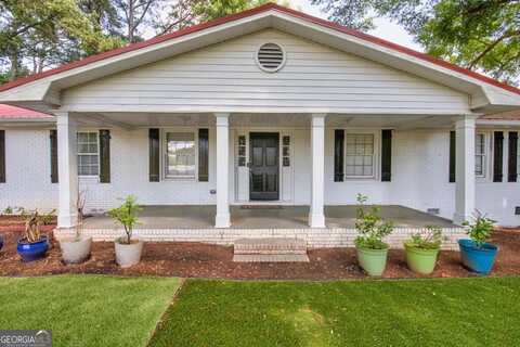 58 Hospital, Commerce, GA 30529