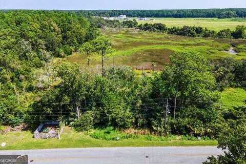 Lot 1b Dufour, Saint Marys, GA 31558
