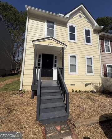 4049 Heritage Valley, Norcross, GA 30093
