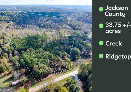 0 Sheep Pasture, Commerce, GA 30529