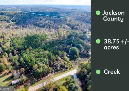 0 Sheep Pasture, Commerce, GA 30529