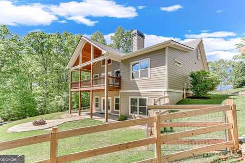 2068 Gallatin, Young Harris, GA 30582