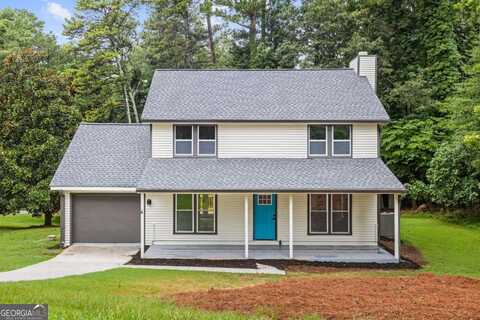 4657 Lou Ivy, Peachtree Corners, GA 30096
