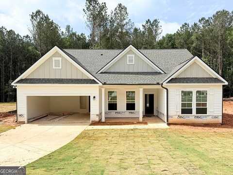 113 Donnie, Statham, GA 30666
