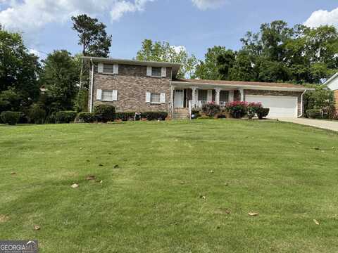 3662 Greentree Farms, Decatur, GA 30034