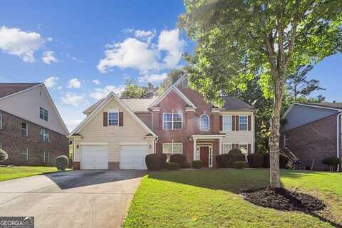 1520 Ethans, Mcdonough, GA 30252