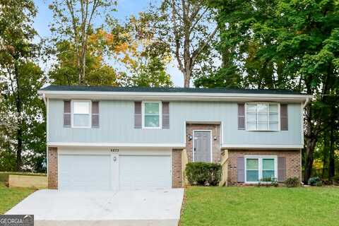 6833 Arabian, Lithonia, GA 30038