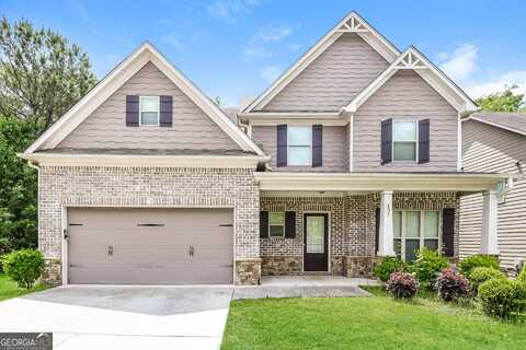 857 Overlook Glen, Lawrenceville, GA 30045