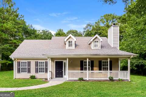 1790 Richard, Conyers, GA 30012