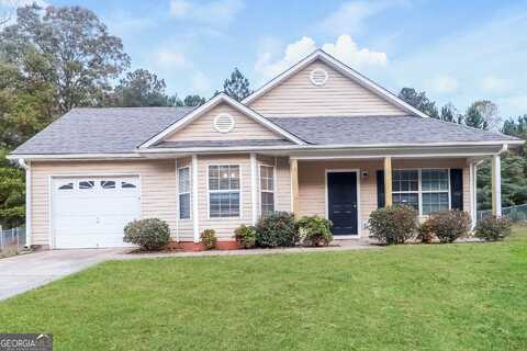 60 Summer Breeze, Covington, GA 30014