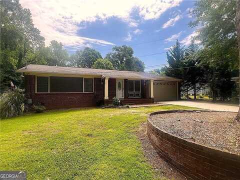 210 Sanders, Athens, GA 30605