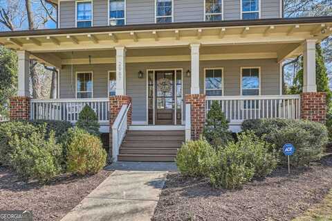 2987 JEFFERSON, Atlanta, GA 30341