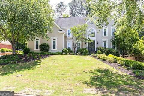 5232 ROKEFIELD, Peachtree Corners, GA 30092