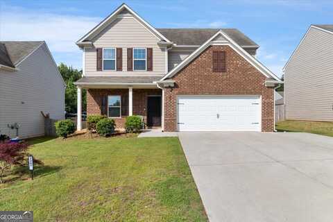 2267 Clapton, Jonesboro, GA 30236