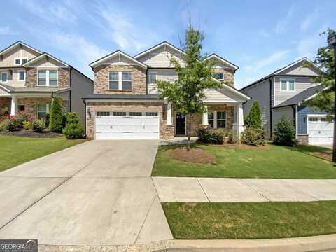 422 McDaniel, Canton, GA 30115