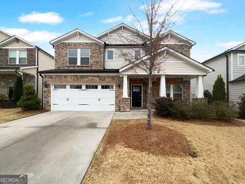 422 McDaniel, Canton, GA 30115