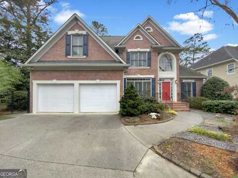 3083 Milledge Gate, Marietta, GA 30067