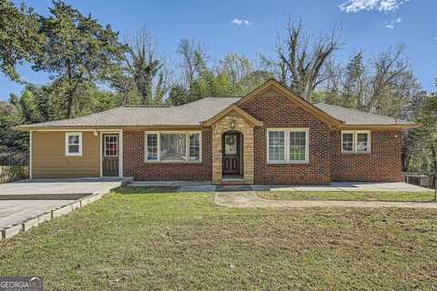 2836 Waters, Atlanta, GA 30354