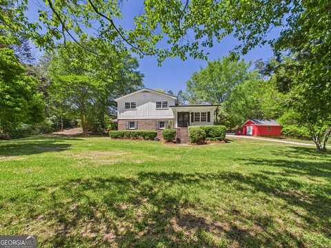 3610 Bonanza, Macon, GA 31216