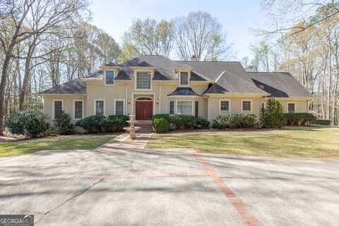 115 Flagstop, Fayetteville, GA 30215