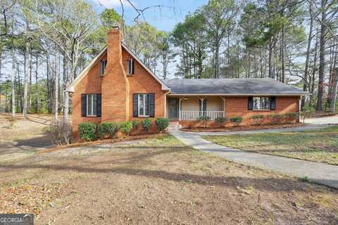 105 Jasper, Stockbridge, GA 30281