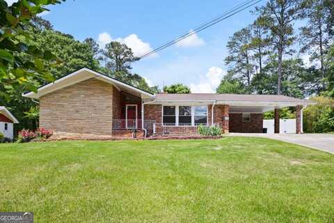 2315 Tuxedo, Marietta, GA 30067