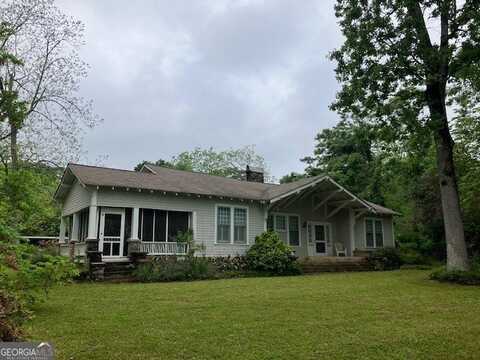 3939 Georgia Highway 3/Old Atl. Rd., Griffin, GA 30223