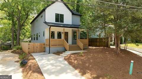 140 RACINE, Atlanta, GA 30314