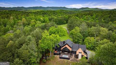 312 Charles, Ellijay, GA 30540