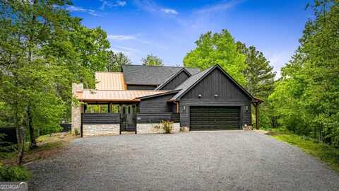 312 Charles, Ellijay, GA 30540