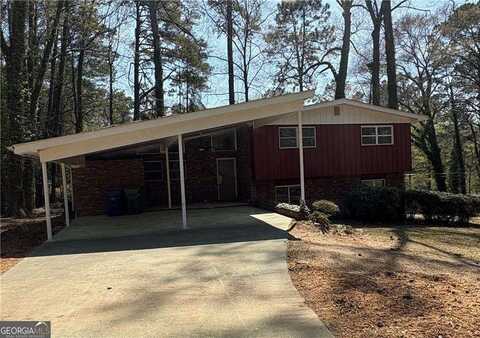 2948 Keats, Atlanta, GA 30311