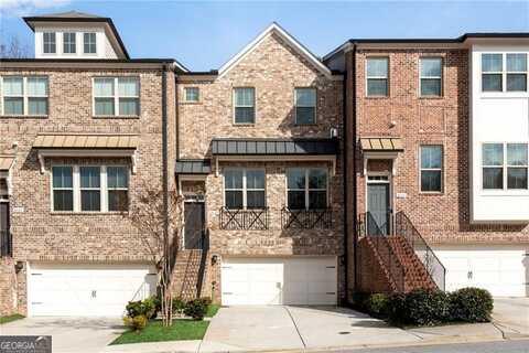 4139 Torver, Atlanta, GA 30341