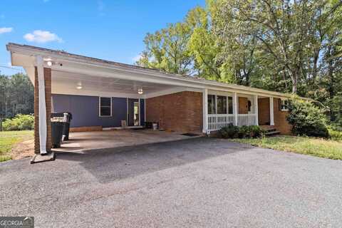 1646 Highway 92 N, Fayetteville, GA 30214