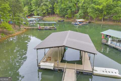 270 Freedom Heights, Hartwell, GA 30643