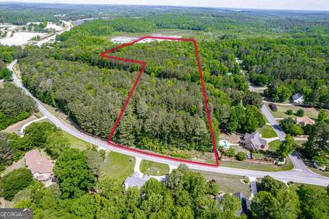 Tract 30 Bald Rock, Oxford, GA 30054