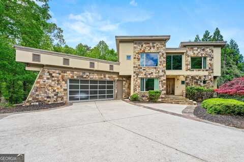 561 Bayberry Crossing, Gainesville, GA 30501