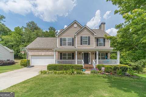 711 Wellington, Monroe, GA 30655