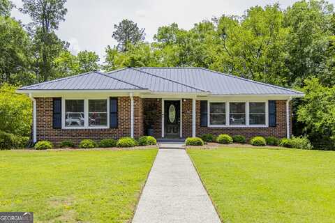 2627 Lakeridge, Rome, GA 30165