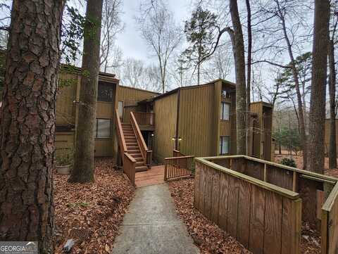 5820 Par Four, Lithonia, GA 30038