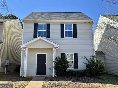 241 Coral, Mcdonough, GA 30253