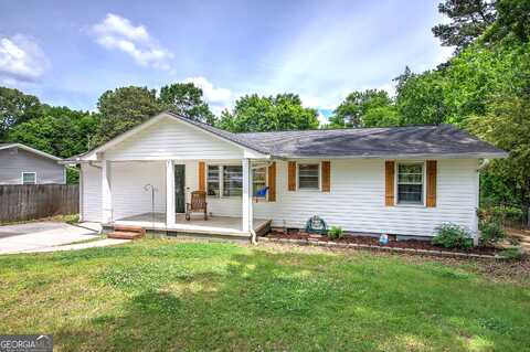 16 Van Tassel, Lindale, GA 30147