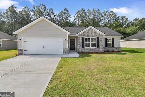 604 Jodi, Statesboro, GA 30458