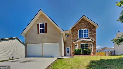5136 Estonian, Fairburn, GA 30213