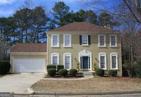 215 BOCA CIEGA, Alpharetta, GA 30022