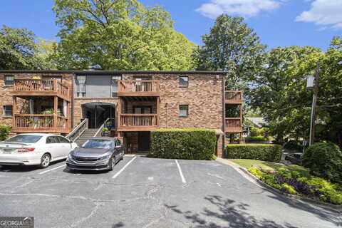 323 8th, Atlanta, GA 30309