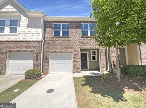 1958 Millstream, Conyers, GA 30012