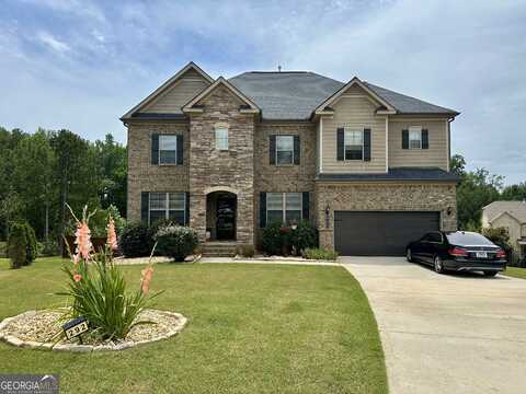 292 Aylesbury, Mcdonough, GA 30252
