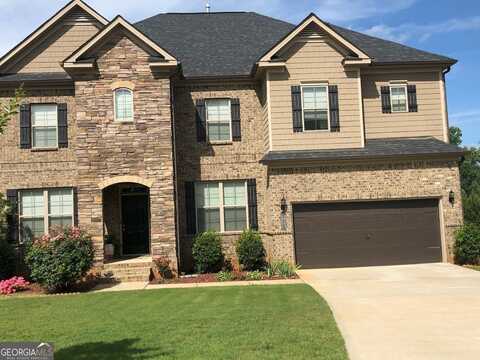 292 Aylesbury, Mcdonough, GA 30252