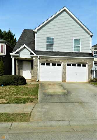 20 Chantilly, Mcdonough, GA 30253