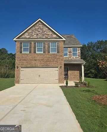 5705 Laney, Rex, GA 30273